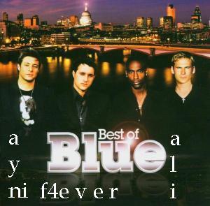 a y n i + a l i = f 4 e v e r a n d b l u e